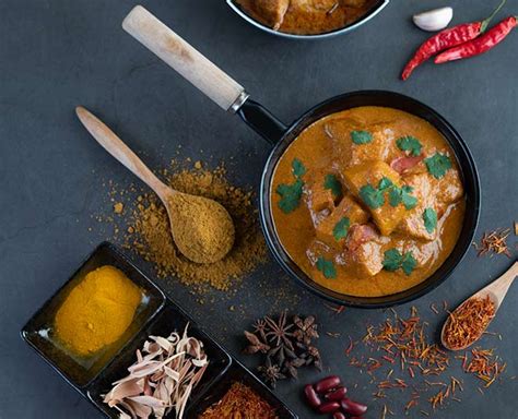 Beyond Curry Powder: 10 Lesser-Known Spices to Create Magical Flavors